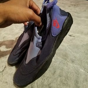nike aqua socks water shoes